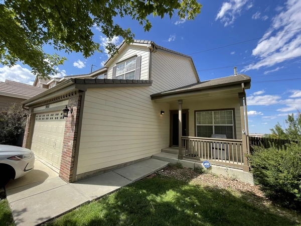 Coliving in Aurora CO - Outer Denver, Denver