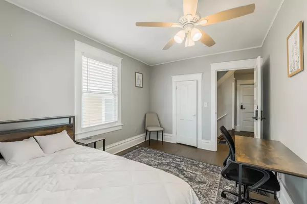 Coliving in Longfellow - KCMO, Kansas City