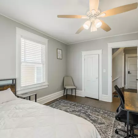 Coliving in Longfellow - KCMO, Kansas City