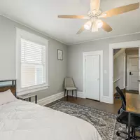Coliving in Longfellow - KCMO, Kansas City