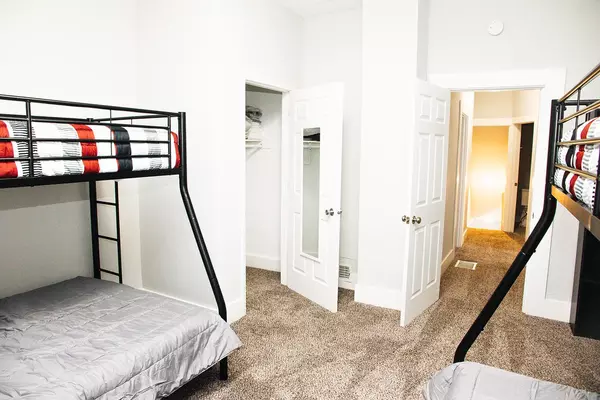 Coliving in Near Southeast - Central Indy, Indianapolis
