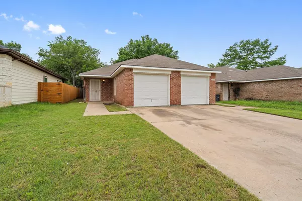 Coliving in West Arlington - Arlington, Dallas