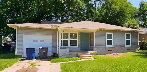 Coliving in Piedmont Addition - Se Dallas, Dallas