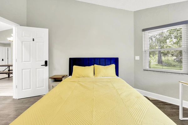 Coliving in Palm Coast - St Augustine, Jacksonville