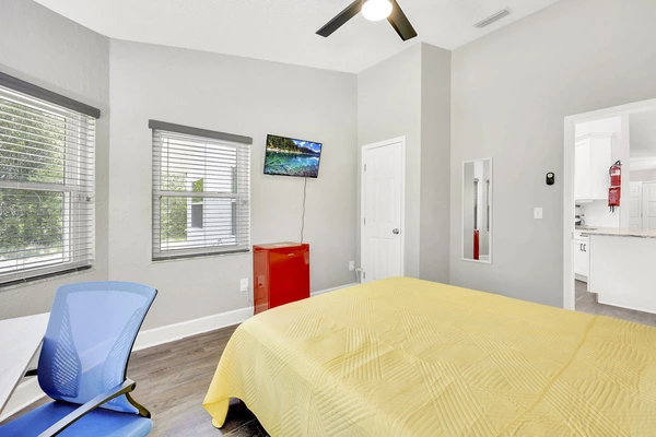 Coliving in Palm Coast - St Augustine, Jacksonville