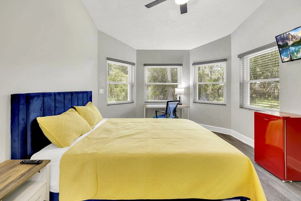 Coliving in Palm Coast - St Augustine, Jacksonville