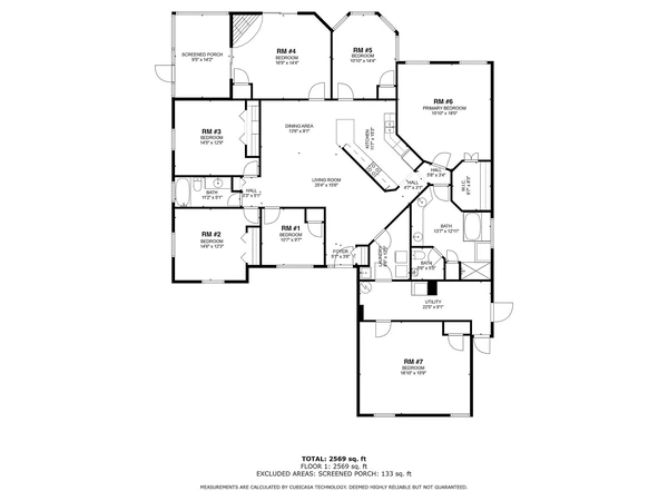 Coliving in Palm Coast - St Augustine, Jacksonville
