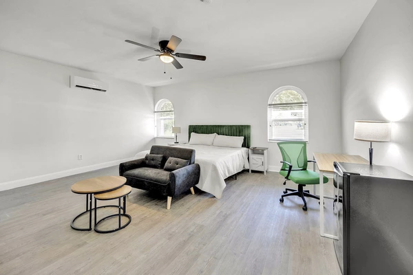 Coliving in Palm Coast - St Augustine, Jacksonville