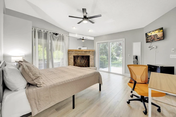 Coliving in Palm Coast - St Augustine, Jacksonville