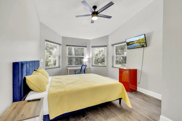 Coliving in Palm Coast - St Augustine, Jacksonville