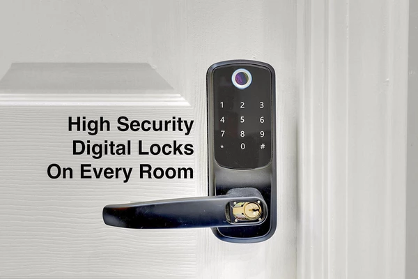 Coliving in Palm Coast - St Augustine, Jacksonville