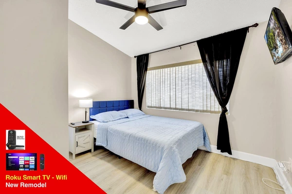 Coliving in Palm Coast - St Augustine, Jacksonville