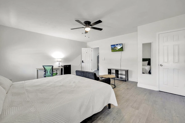 Coliving in Palm Coast - St Augustine, Jacksonville