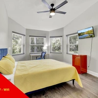 Coliving in Palm Coast - St Augustine, Jacksonville