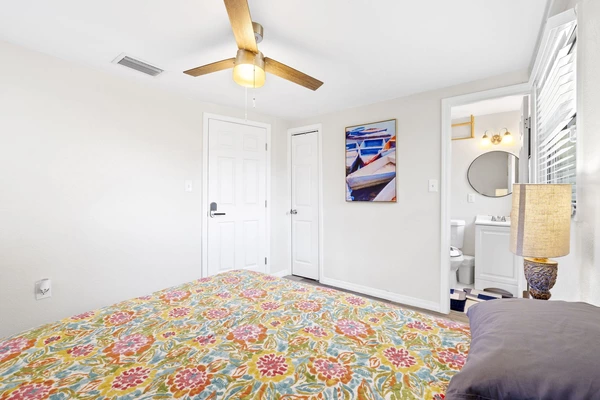 Coliving in Grant Park Tampa - East Tampa, Tampa