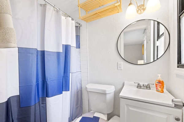 Coliving in Grant Park Tampa - East Tampa, Tampa