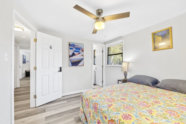 Coliving in Grant Park Tampa - East Tampa, Tampa