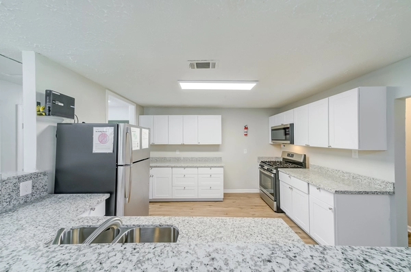 Coliving in Sunnyside - Se Houston, Houston