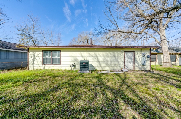 Coliving in Sunnyside - Se Houston, Houston