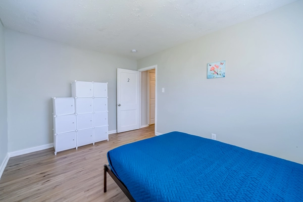 Coliving in Sunnyside - Se Houston, Houston
