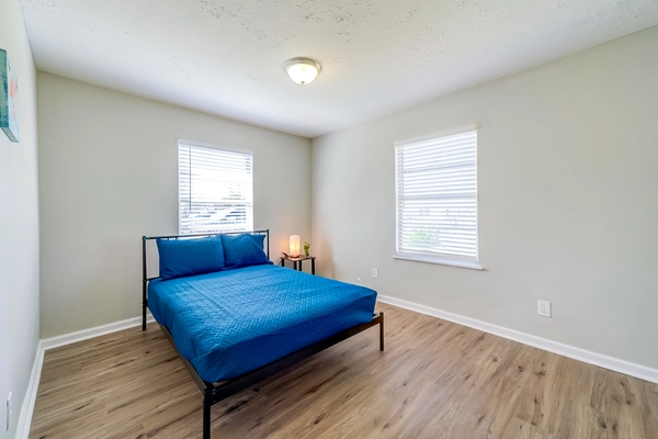 Coliving in Sunnyside - Se Houston, Houston