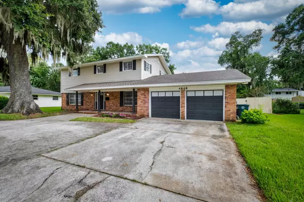 Coliving in Baymeadows - Southside, Jacksonville