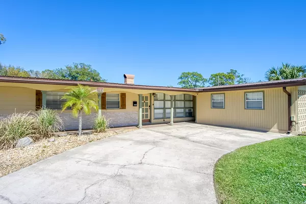 Coliving in Talleyrand - Downtown JAX, Jacksonville