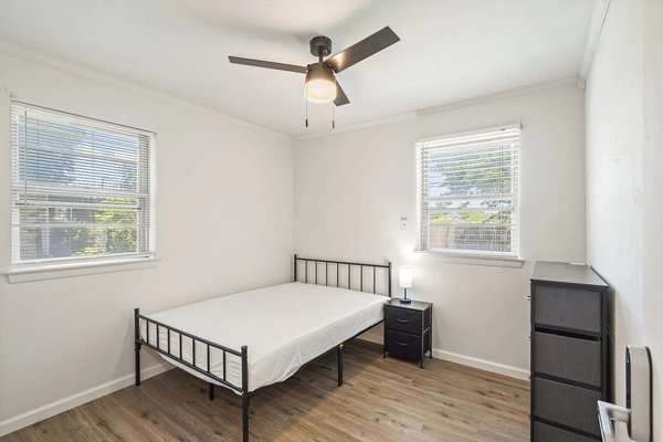 Coliving in White Settlement - Forth Worth, Dallas