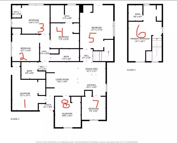 Coliving in South Acres / Crestmont Park - Se Houston, Houston