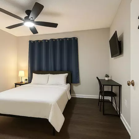 Coliving in South Acres / Crestmont Park - Se Houston, Houston
