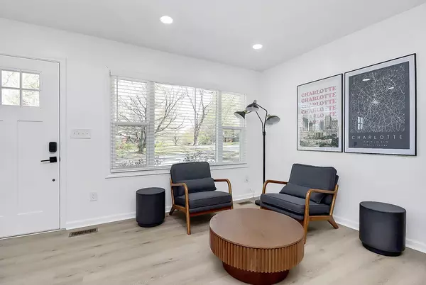 Coliving in Windsor Park - East Charlotte, Charlotte