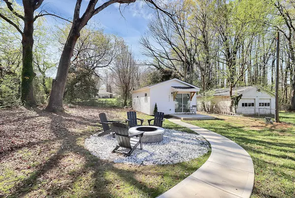 Coliving in Windsor Park - East Charlotte, Charlotte