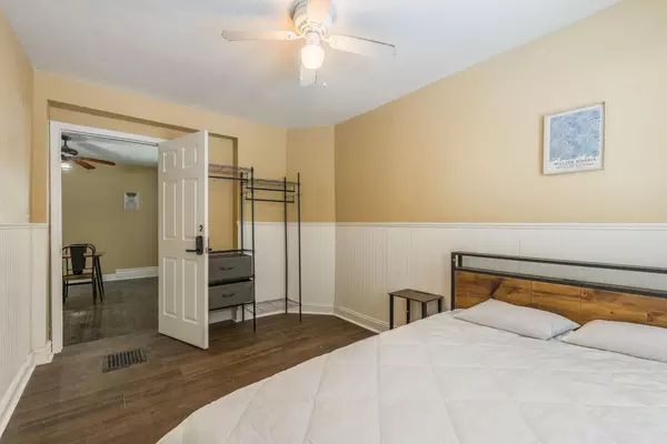 Coliving in Downtown Kansas City - KCMO, Kansas City