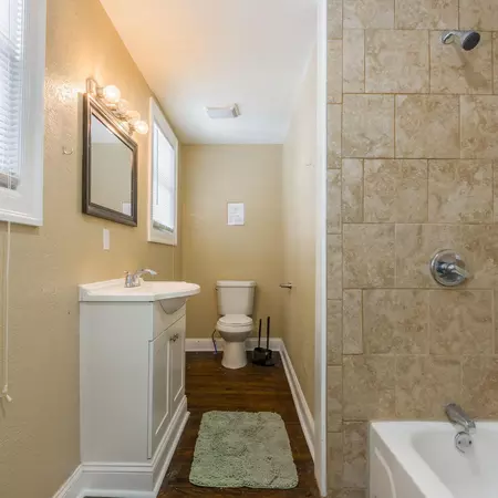 Coliving in Downtown Kansas City - KCMO, Kansas City