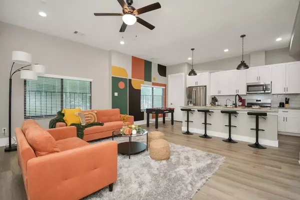 Coliving in Trinity / Houston Gardens - Ne Houston, Houston