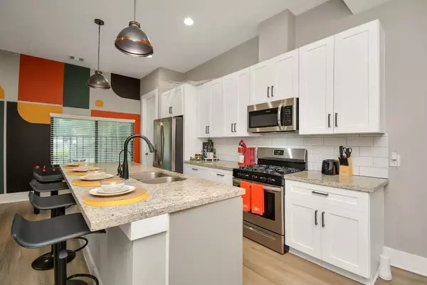 Coliving in Trinity / Houston Gardens - Ne Houston, Houston