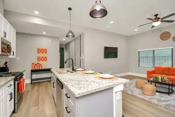 Coliving in Trinity / Houston Gardens - Ne Houston, Houston