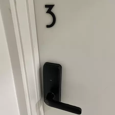 Coliving in Trinity / Houston Gardens - Ne Houston, Houston