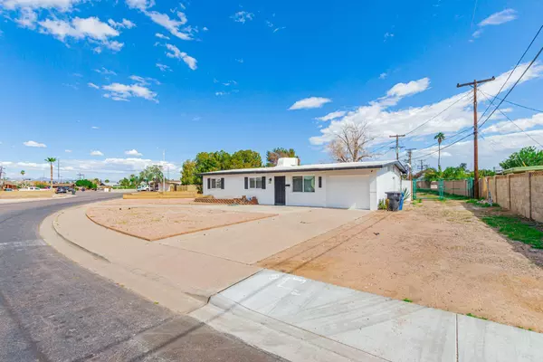 Coliving in Mesa - SE Valley, Phoenix