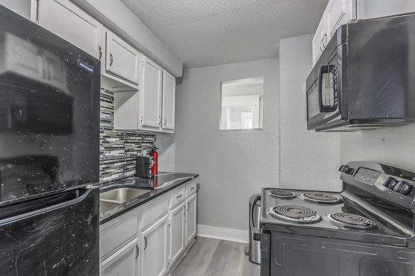 Coliving in East Side - KCMO, Kansas City