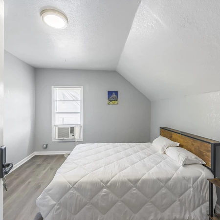Coliving in East Side - KCMO, Kansas City