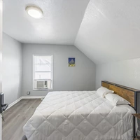 Coliving in East Side - KCMO, Kansas City