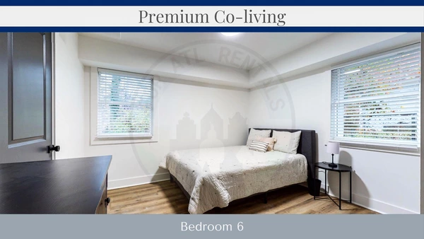 Coliving in Sylvan Hills - South Atl, Atlanta