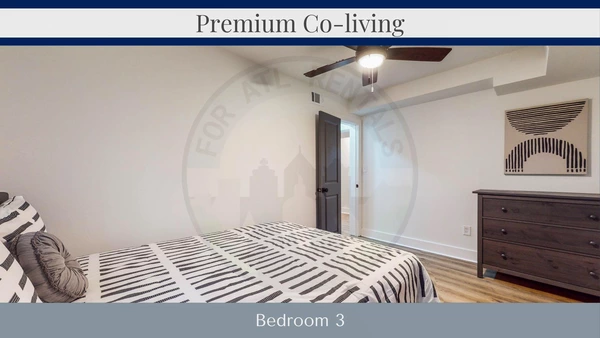 Coliving in Sylvan Hills - South Atl, Atlanta
