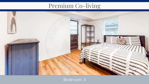 Coliving in Sylvan Hills - South Atl, Atlanta