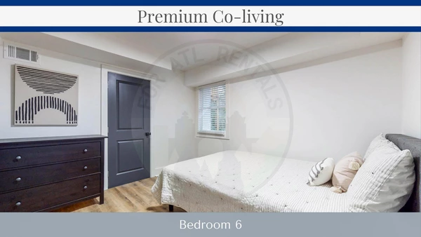 Coliving in Sylvan Hills - South Atl, Atlanta