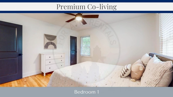 Coliving in Sylvan Hills - South Atl, Atlanta