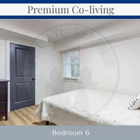 Coliving in Sylvan Hills - South Atl, Atlanta