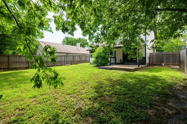 Coliving in North Lamar - North Austin, Austin
