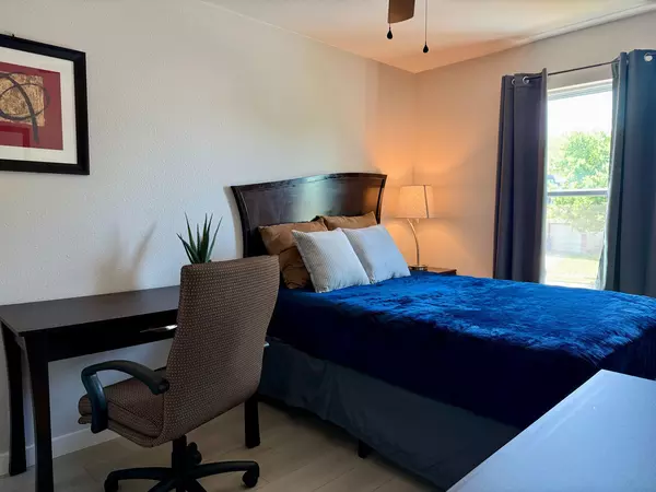 Coliving in North Lamar - North Austin, Austin